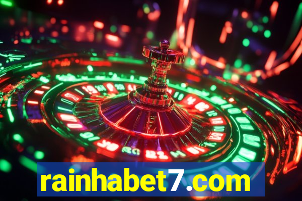 rainhabet7.com