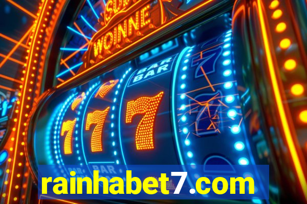 rainhabet7.com