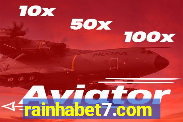 rainhabet7.com