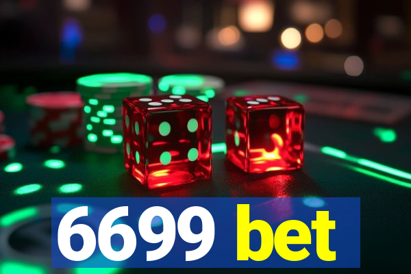 6699 bet