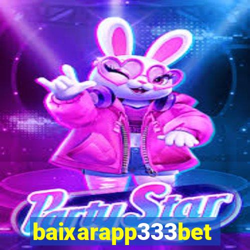 baixarapp333bet