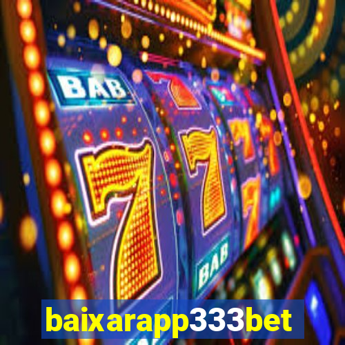 baixarapp333bet