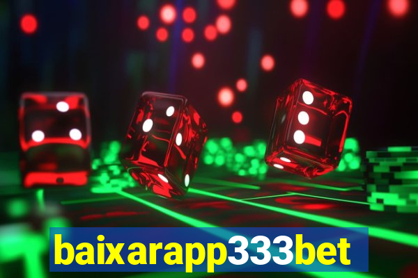 baixarapp333bet