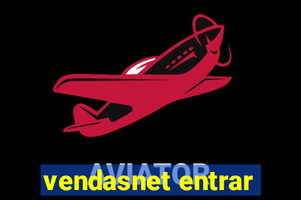 vendasnet entrar