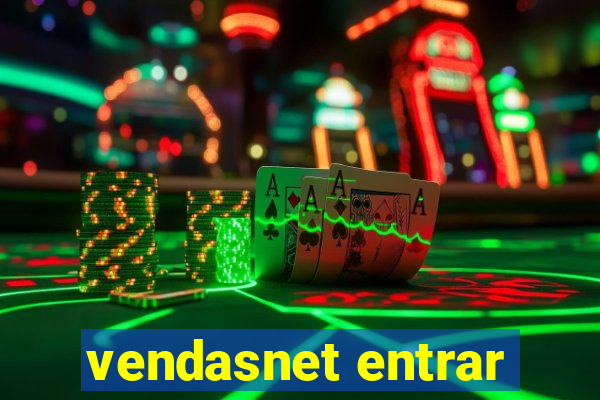 vendasnet entrar