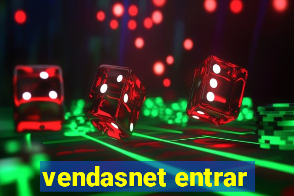 vendasnet entrar