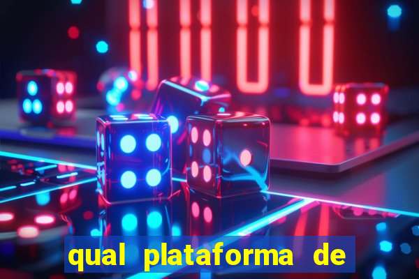 qual plataforma de jogo esta pagando agora