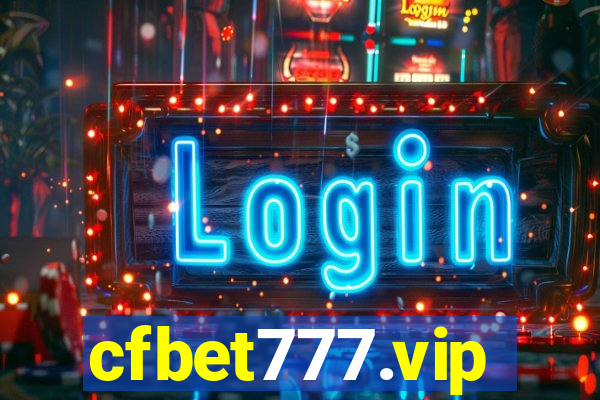 cfbet777.vip