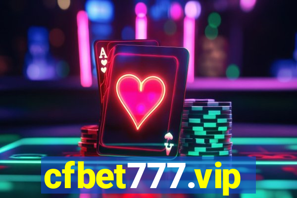 cfbet777.vip