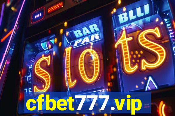 cfbet777.vip