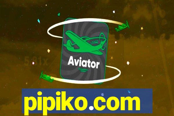 pipiko.com