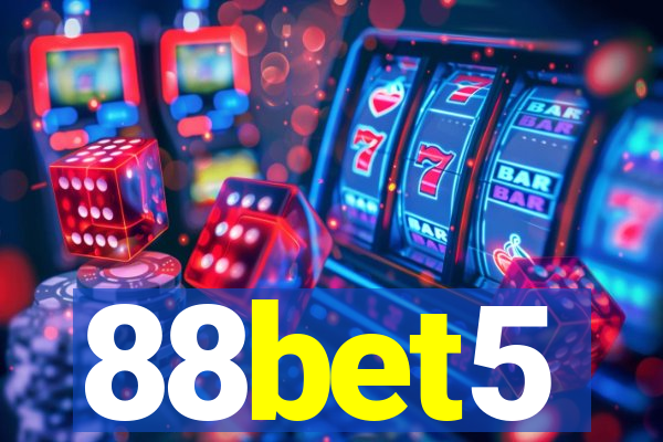 88bet5