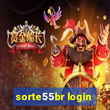 sorte55br login