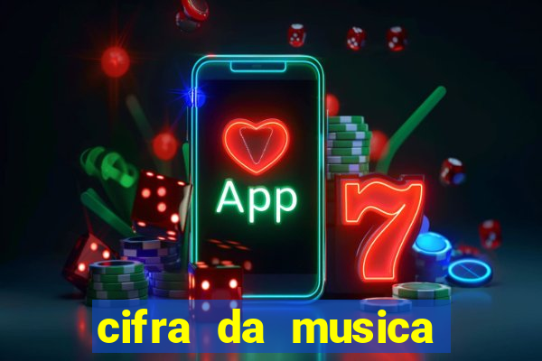 cifra da musica gloria a deus nas alturas