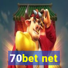 70bet net