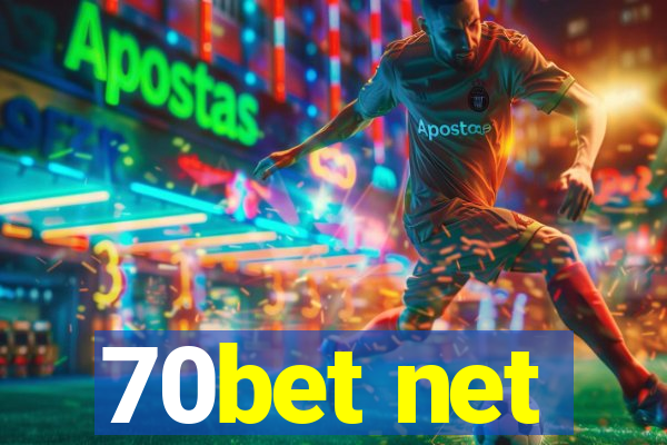 70bet net