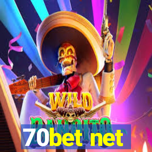 70bet net