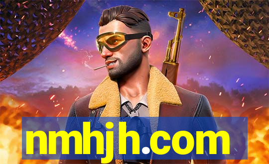 nmhjh.com