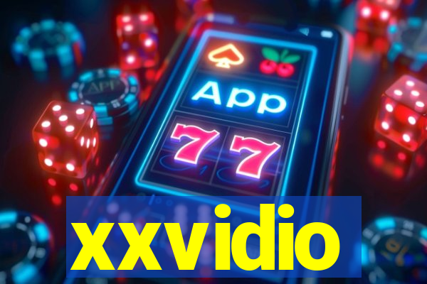 xxvidio