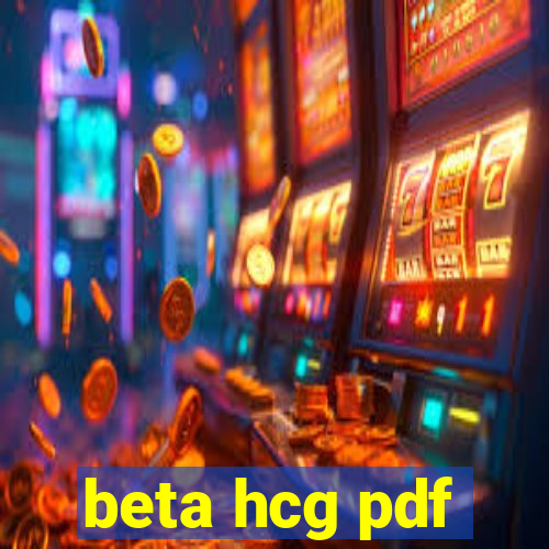 beta hcg pdf