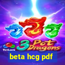 beta hcg pdf