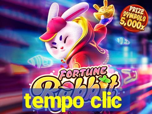 tempo clic