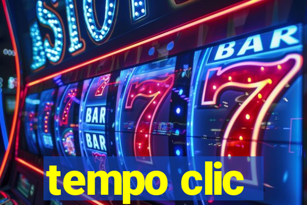 tempo clic