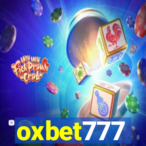 oxbet777