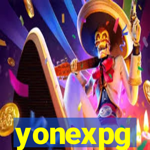 yonexpg