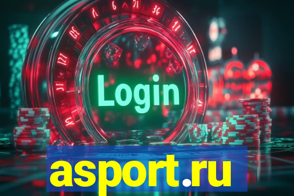 asport.ru