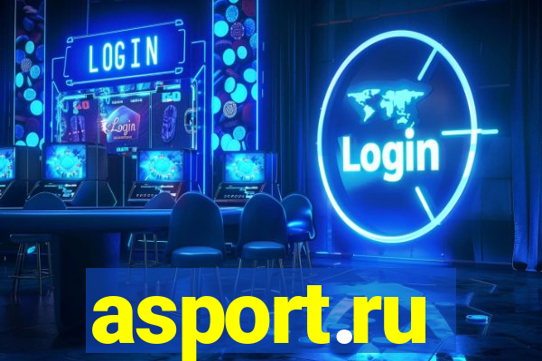 asport.ru