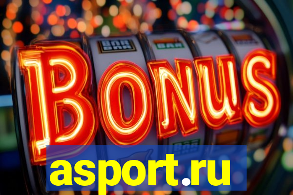 asport.ru