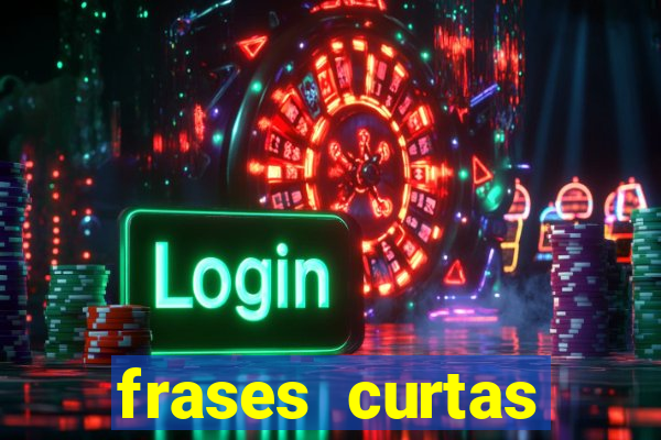 frases curtas desejando sucesso profissional