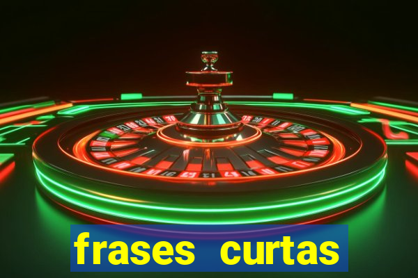 frases curtas desejando sucesso profissional