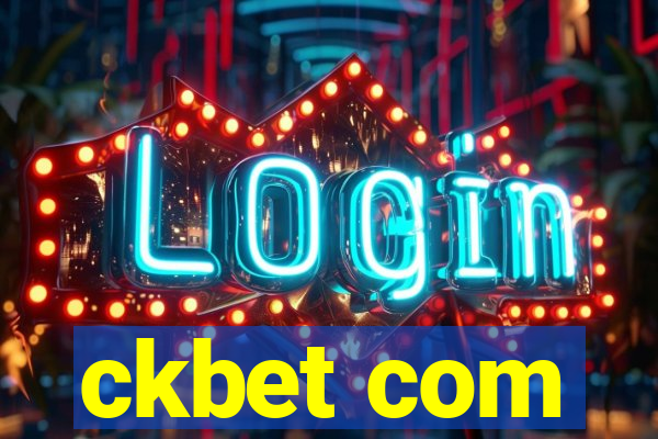 ckbet com