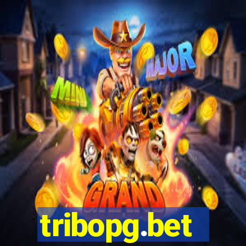 tribopg.bet