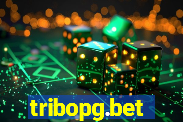 tribopg.bet