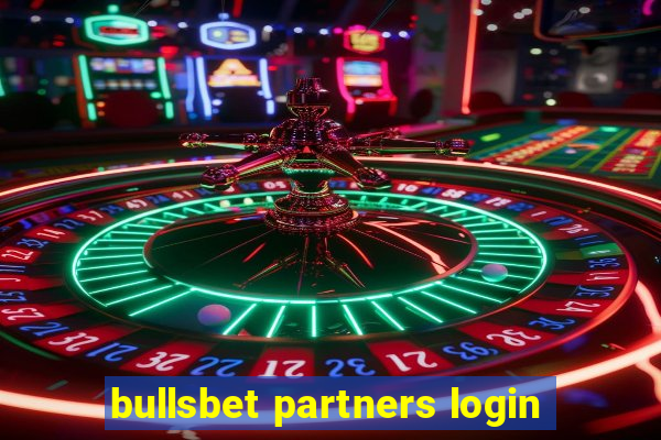 bullsbet partners login