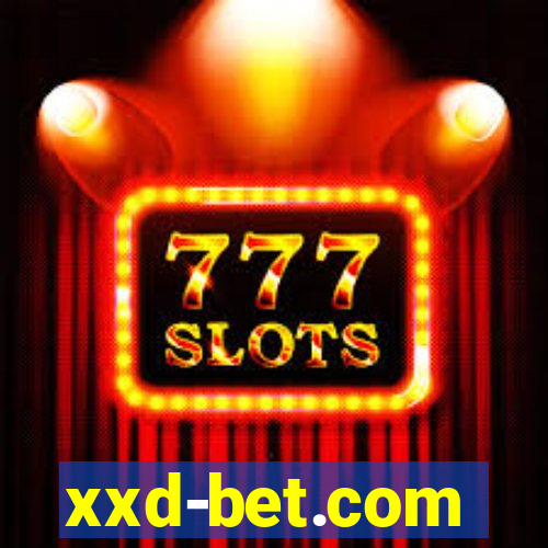 xxd-bet.com