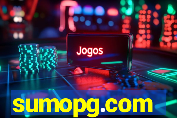 sumopg.com