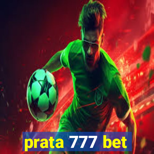 prata 777 bet