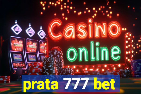 prata 777 bet