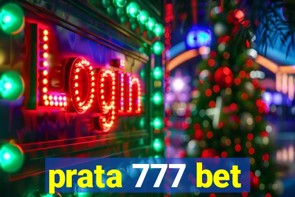 prata 777 bet