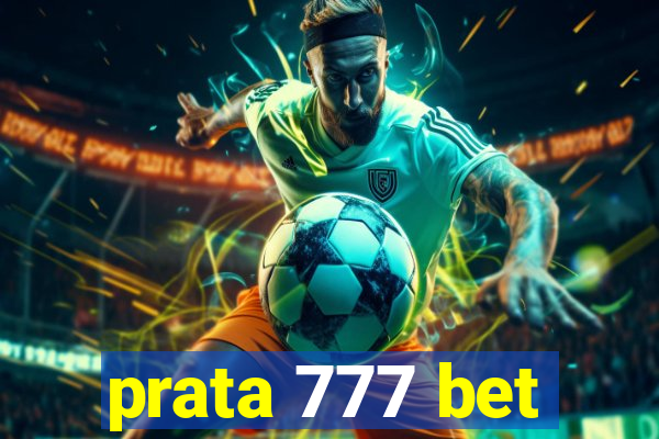 prata 777 bet