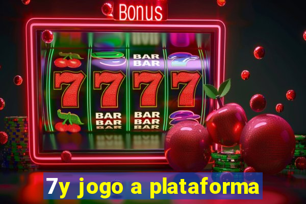 7y jogo a plataforma