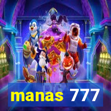 manas 777