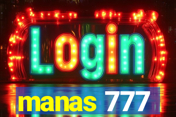 manas 777