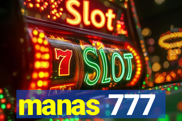 manas 777