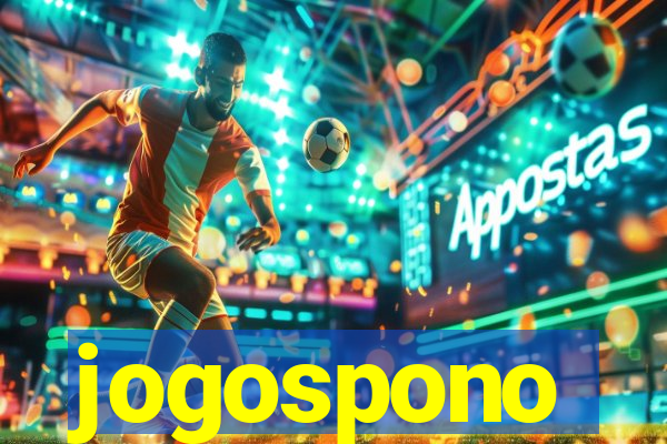 jogospono