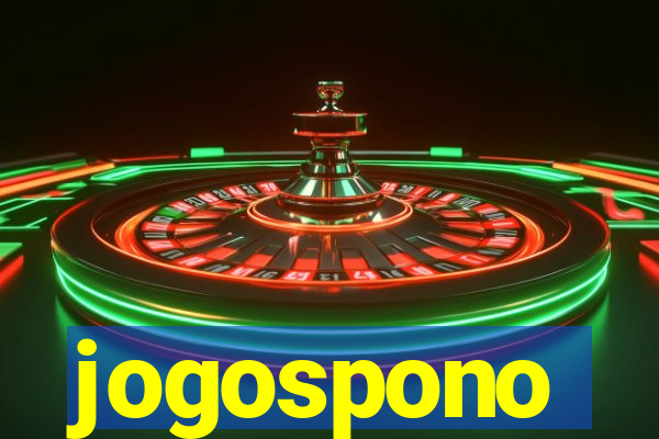 jogospono